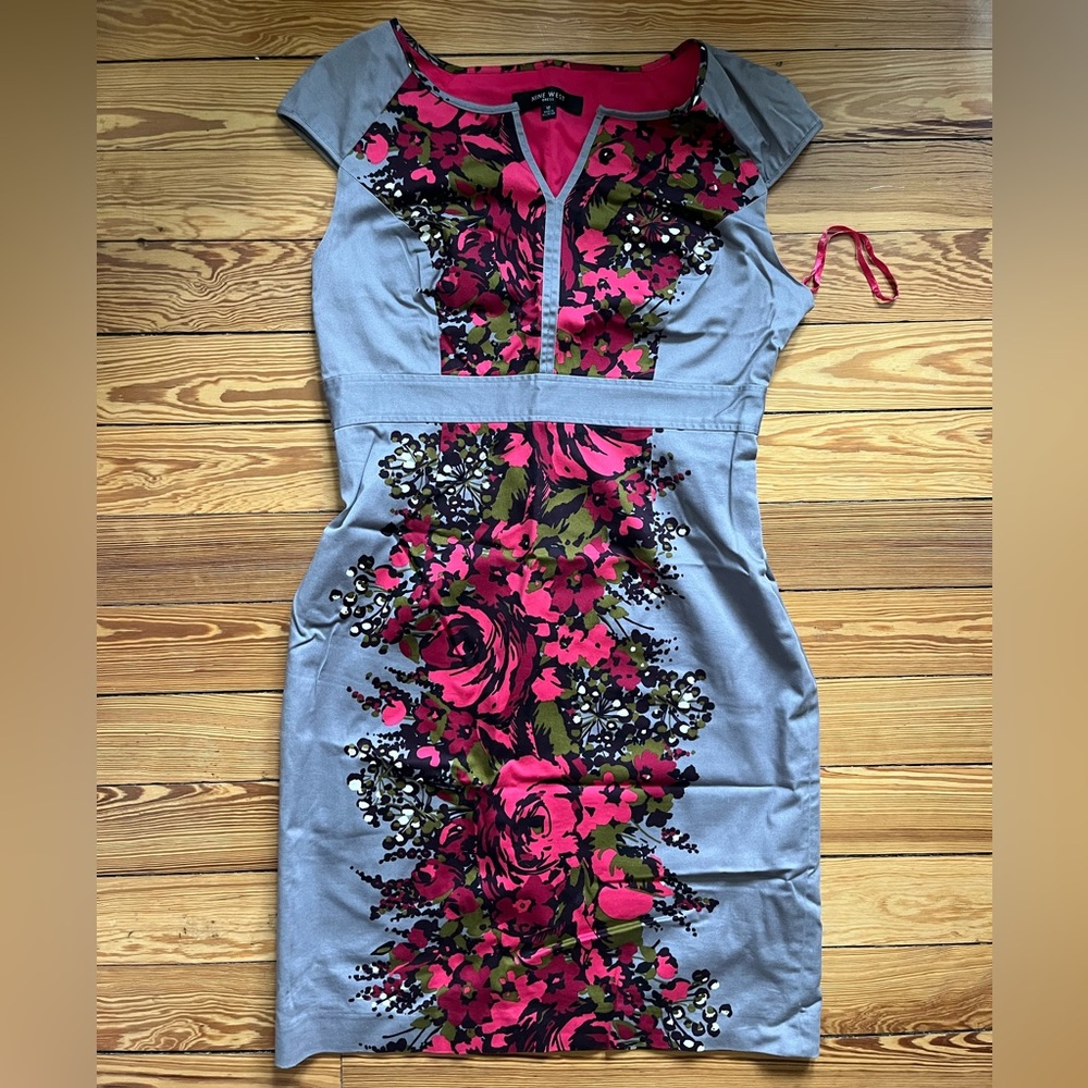 Nine West Dress
